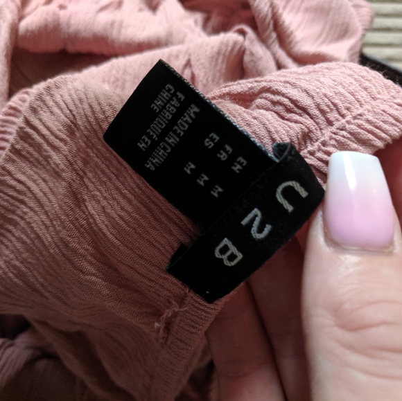 Medium U2B 3/4 Sleeve - Picture 2 of 3